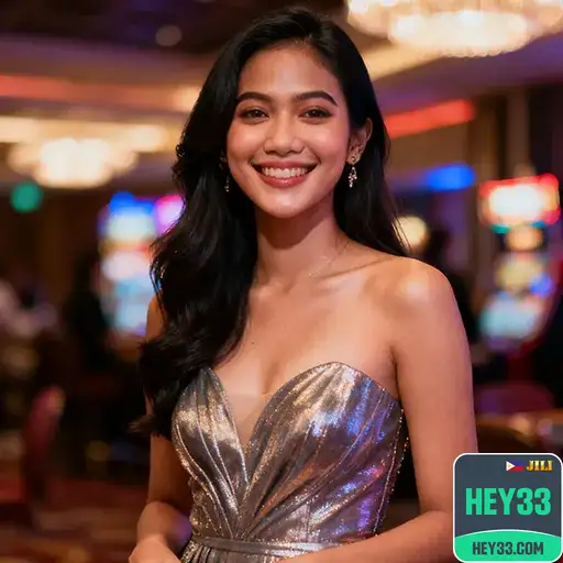 hey33 casino 